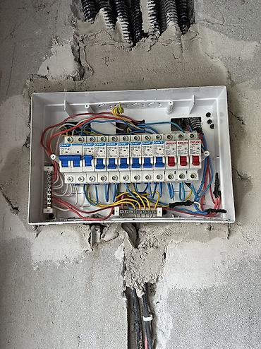 туалет талас: Стабилизатор тока, 380 вольт, Новый — 7