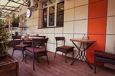 Посуточная аренда комнат: 10 м², С мебелью — 11