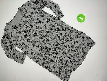 tie dye: Sukienka damska, rozmiar L — 2