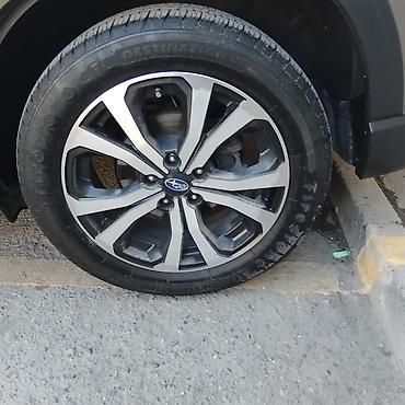 Subaru: Subaru Forester: 2020 г., 2.5 л, Автомат, Бензин, Кроссовер — 12