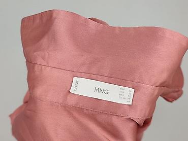 koszula od mango: MNG, Koszula damska, rozmiar XL — 4
