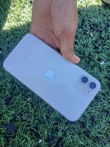 ремонт компьютеров и ноутбуков: IPhone 11, Белый