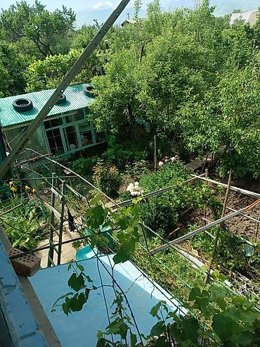 Үйлөрдү сатуу: Дача/садовый дом с участком Описание объекта: - Небольшой кирпичный — 7