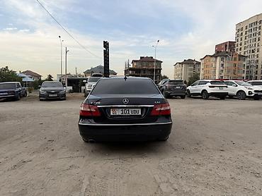 салон мерс 124: Mercedes-Benz E-Class: 2010 г., 1.8 л, Бензин, Седан — 2