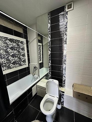 Продажа квартир: 4 комнаты, 145 м², Индивидуалка, 6 этаж, Дизайнерский ремонт — 8