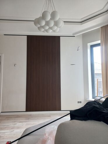 Другие виды отделочных работ: Больше 6 лет опыта — 15