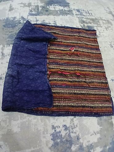 hermes tekstil: Məhsul: Zolaqlı parça (ikiqatlı, tikişli) Təsvir: - Klassik şərq — 2