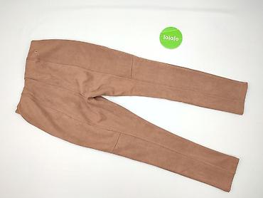 deichmann halówki: Monnari, Spodnie materiałowe damskie, rozmiar S — 3
