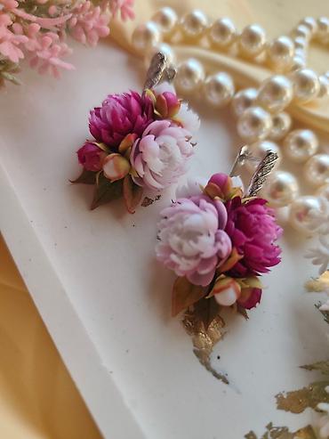 Серьги: Серьги, Женские — 4