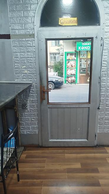 lanch box: Yalniz Sushiye verilir obyekt fast food tipli iwdiyir yarisida sushiye — 7