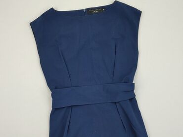 letnie sukienki maxi na wesele: Dress, S (EU 36), Top Secret, condition - Very good