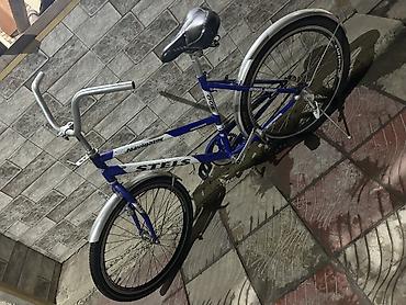 3 tekerli velosiped type 1: Velosiped – STEELS Navigator 300 Special Edition - Tip: Şəhər/kruizer — 1