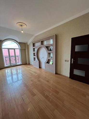 ev elanlari 2022: 2 otaqlı, Yeni tikili, 65 kv. m — 10
