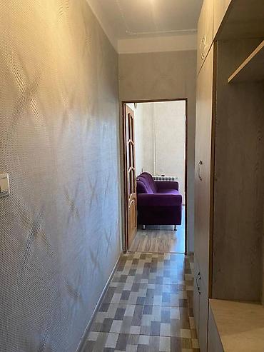 samaxi ev elanlari: 2 otağa düzəldilmiş mənzil tam əşyalı şəkildə ciddi və rəsmi iş yeri — 5