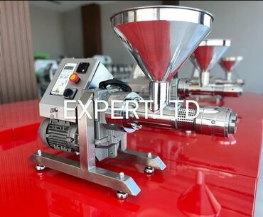 Yağ çəkən aparatlar: 20 l, Türkiyə, Zəmanətlə, Yeni — 20