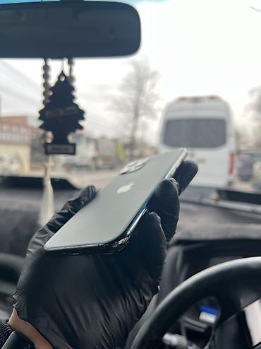 Apple iPhone: IPhone 11 Pro, Б/у, 64 ГБ, 70 % — 5