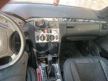 mercedes benz e 200: Mercedes-Benz E-Class: 1998 г., Механика, Седан — 9