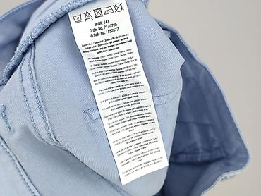 jeans derby: Janina, Spódnica damska, rozmiar M — 5