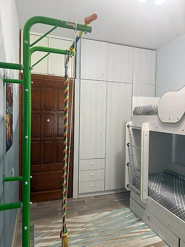 Продажа квартир: 3 комнаты, 61 м², 12 мкр 105 серия, 3 этаж, Евроремонт at lalafo.kg — 12 Продажа квартир: 3 комнаты, 61 м², 12 мкр 105 серия, 3 этаж, Евроремонт — 12