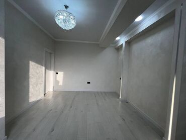Продажа квартир: 1 комната, 30 м², Элитка, 4 этаж, Евроремонт