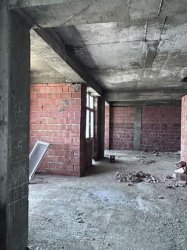 baki bina evi: 3 otaqlı, Yeni tikili, 78 kv. m — 5
