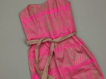 sukienki róż 50: Dress, M (EU 38), H&M, condition - Fair