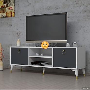 gənc mebeli: TV altlığı — 1