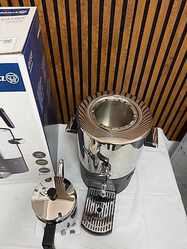 Samovarlar: Elektrik samovar Korkmaz Samovar elektrik samovar Korkmaz Turk — 3