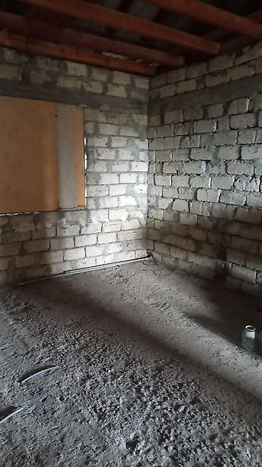 Həyət evləri və villaların satışı: 6 otaqlı, 400 kv. m, Kredit yoxdur, Təmirsiz — 19