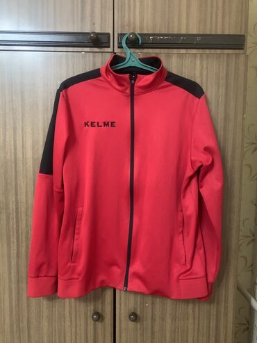 костюм для охоты: Спортивный вверх KELME оригинал размер XL одежда высокого