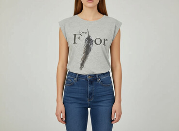 zign t shirty: Футболка жіноча, розмір S