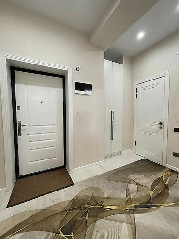 Продажа квартир: 1 комната, 49 м², Элитка, 2 этаж, Дизайнерский ремонт — 7