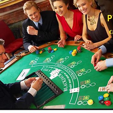 колода: Игральные карты Texas Hold’em — профессиональный комплект для покера — 4