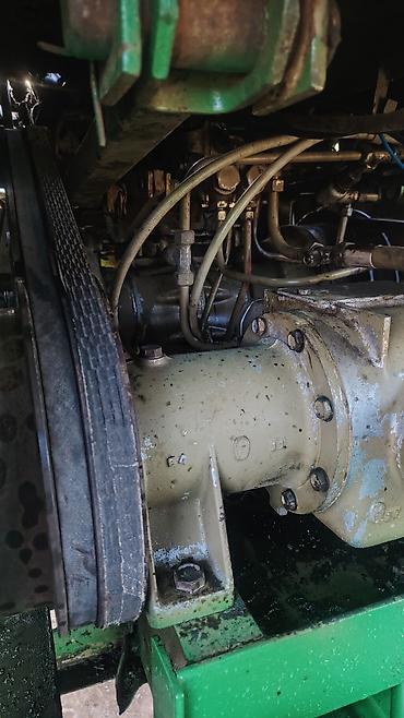 Kombaynlar: E 302 — 7