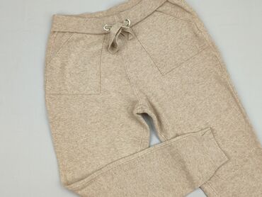 nike szare spodnie dresowe: Mohito, Spodnie dresowe damskie, rozmiar M