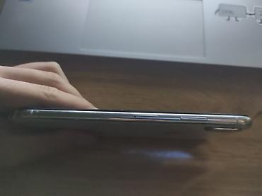 iphone x 256: IPhone X, Б/у, 128 ГБ, Серебристый — 4