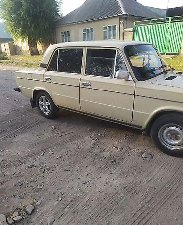 kirgiz auto: ВАЗ (ЛАДА) 2106: 1999 г., Механика, Бензин, Седан — 2