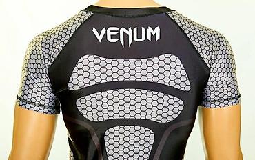 nike tech flecce: НОВОЕ ПОСТУПЛЕНИЕ! В СПОРТИВНЫЙ МАГАЗИН SPORTWORLDKG Футболка VENUM — 7