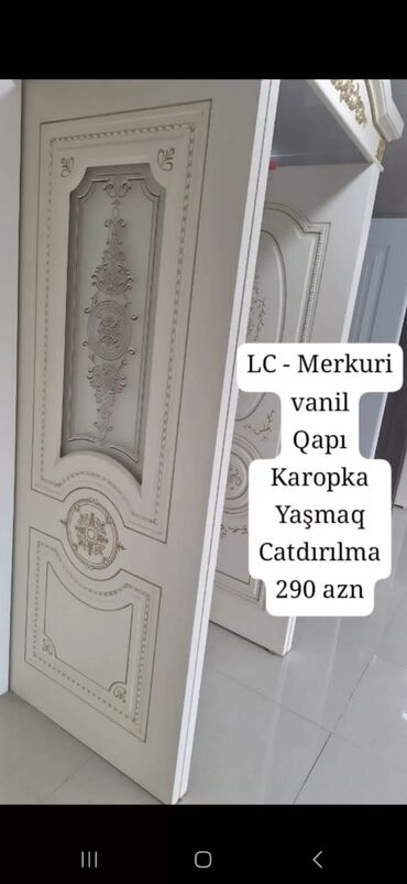 Giriş qapıları: Yeni Giriş qapısı Pulsuz çatdırılma, Rayonlara çatdırılma — 11