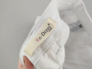 okay jeans: Re-Dress, Jeansy damskie, rozmiar M — 4