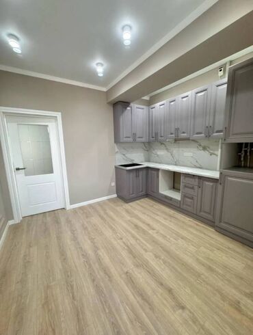 Продажа квартир: 2 комнаты, 68 м², Элитка, 8 этаж, Дизайнерский ремонт