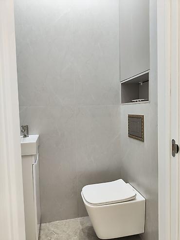 Продажа квартир: 2 комнаты, 60 м², Элитка, 10 этаж, Евроремонт — 4