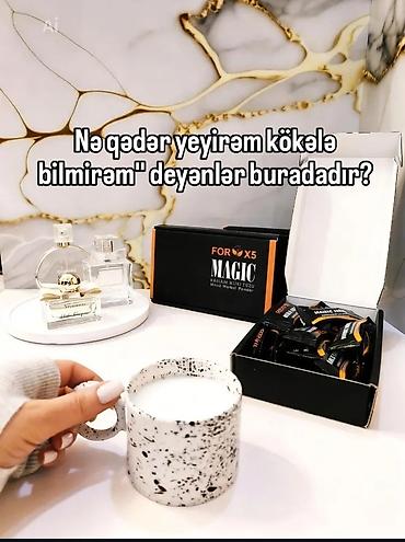 black latte: Kökəlmək üçün bitki tozu 3️⃣0️⃣ ededi 1️⃣1️⃣0️⃣Azn FOR X5 MAGIC – — 10