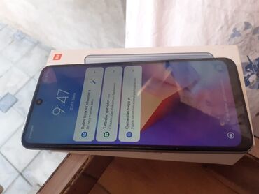 Samsung: Samsung Galaxy A52, 128 GB, rəng - Ağ, Barmaq izi, İki sim kartlı