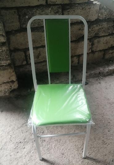 restoran stolları: Stulllar 13manatdan başlayır 60manata qeder Stulllar sexdən birbaşa — 2