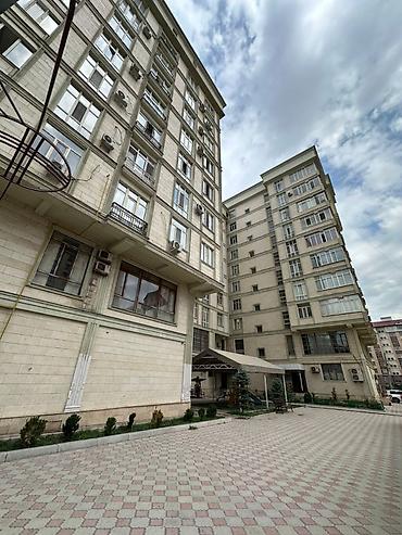 2 комнаты, 66 м², Кок-Жар мкр Элитка, 8 этаж, Свежий ремонт