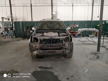 СТО, ремонт транспорта: Ремонт деталей автомобиля, без выезда — 2