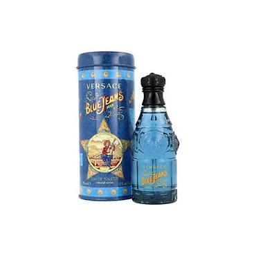 Versace Blue Jeans Man – Eau de Toilette (EDT) - Brend: Versace - lalafo.az -da Versace Blue Jeans Man – Eau de Toilette (EDT) - Brend: Versace -