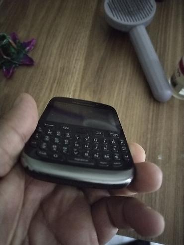 Blackberry 8700C, rəng - Qara, Düyməli lalafo.az -da Blackberry 8700C, rəng - Qara, Düyməli