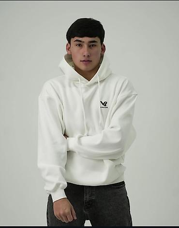 Толстовкалар, худилер: Жаңы, L, XL, 2XL — 5